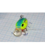 Воблер 36 мм TsuYoki PLUG MR 36F 259, вес 5,65 гр, float 0,4-0,8 м