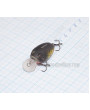 Воблер 36 мм TsuYoki PLUG MR 36F 277R, вес 5,65 гр, float 0,4-0,8 м