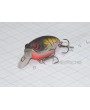 Воблер 36 мм TsuYoki PLUG MR 36F 277R, вес 5,65 гр, float 0,4-0,8 м