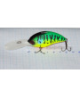 Воблер 60 мм TsuYoki PRIMA 60F K020, вес 14,5 гр, float 2,5-4,2 м