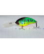 Воблер 60 мм TsuYoki PRIMA 60F K020, вес 14,5 гр, float 2,5-4,2 м