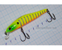 Воблер 90 мм TsuYoki RIVAL SR 90SP 092, вес 10,0 гр, suspender 0,6-1,0 м