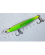 Воблер 90 мм TsuYoki RIVAL SR 90SP 404, вес 10,0 гр, suspender 0,6-1,0 м