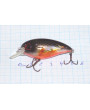 Воблер 50 мм TsuYoki SWING 50F 264W, вес 8,0 гр, float 0-1,2 м