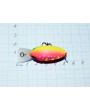 Воблер 35 мм TsuYoki SWING XL 35F 034W, вес 4,0 гр, floating 0-0,8 м