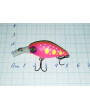 Воблер 35 мм TsuYoki SWING XL 35F 034W, вес 4,0 гр, floating 0-0,8 м