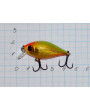 Воблер 36 мм TsuYoki SWING XC 36F 436, вес 4,0 гр, floating 0-0,8 м