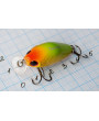 Воблер 36 мм TsuYoki SWING XC 36F 436, вес 4,0 гр, floating 0-0,8 м