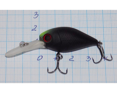 Воблер 36 мм TsuYoki SWING XD 36F 292, вес 4,2 гр, Floating 0,6 - 1,3 м