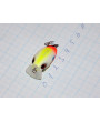 Воблер 35 мм TsuYoki SWING SR 35F 954, вес 3,5 гр, floating 0,1-0,4 м