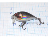 Воблер 35 мм TsuYoki SWING SR 35F 264, вес 3,5 гр, floating 0,1-0,4 м
