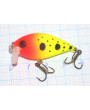 Воблер 35 мм TsuYoki SWING SR 35F 269R, вес 3,5 гр, floating 0,1-0,4 м