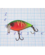 Воблер 35 мм TsuYoki SWING SR 35F FRU, вес 3,5 гр, floating 0,1-0,4 м