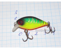Воблер 36 мм TsuYoki SWING XC 36F 013W, вес 4,0 гр, floating 0-0,4 м