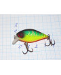 Воблер 36 мм TsuYoki SWING XC 36F 013W, вес 4,0 гр, floating 0-0,4 м