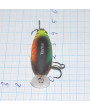 Воблер 36 мм TsuYoki SWING XC 36F 013W, вес 4,0 гр, floating 0-0,4 м