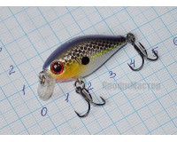 Воблер 36 мм TsuYoki SWING XC 36F 172, вес 4,0 гр, floating 0-0,4 м