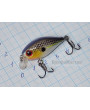 Воблер 36 мм TsuYoki SWING XC 36F 172, вес 4,0 гр, floating 0-0,4 м