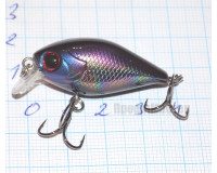 Воблер 36 мм TsuYoki SWING XC 36F 265S, вес 4,0 гр, Floating 0 - 0,4 м