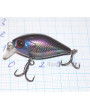 Воблер 36 мм TsuYoki SWING XC 36F 265S, вес 4,0 гр, Floating 0 - 0,4 м