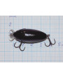 Воблер 36 мм TsuYoki SWING XC 36F 265S, вес 4,0 гр, Floating 0 - 0,4 м