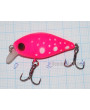 Воблер 36 мм TsuYoki SWING XC 36F 270, вес 4,0 гр, float 0- 0,4 м