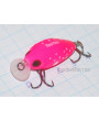 Воблер 36 мм TsuYoki SWING XC 36F 270, вес 4,0 гр, float 0- 0,4 м