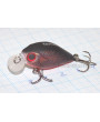 Воблер 36 мм TsuYoki SWING XC 36F 288R, вес 4,0 гр, float 0-0,4 м