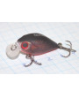 Воблер 36 мм TsuYoki SWING XC 36F 288R, вес 4,0 гр, float 0-0,4 м