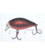 Воблер 36 мм TsuYoki SWING XC 36F 288R, вес 4,0 гр, float 0-0,4 м