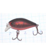 Воблер 36 мм TsuYoki SWING XC 36F 288R, вес 4,0 гр, float 0-0,4 м