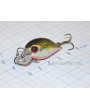Воблер 36 мм TsuYoki SWING XC 36F 435R, вес 4,0 гр, Floating 0 - 0,4 м