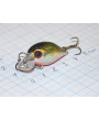 Воблер 36 мм TsuYoki SWING XC 36F 435R, вес 4,0 гр, Floating 0 - 0,4 м