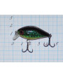 Воблер 36 мм TsuYoki SWING XC 36F 447, вес 4,0 гр, floating 0-0,4 м