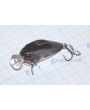Воблер 36 мм TsuYoki SWING XC 36F 808, вес 4,0 гр, float 0-0,4 м