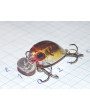 Воблер 36 мм TsuYoki SWING XC 36F A244, вес 4,0 гр, Floating 0 - 0,4 м