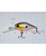 Воблер 36 мм TsuYoki SWING XD 36F 268R, вес 4,2 гр, Floating 0,6 - 1,3 м