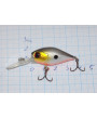 Воблер 36 мм TsuYoki SWING XD 36F 268R, вес 4,2 гр, Floating 0,6 - 1,3 м