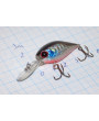 Воблер 36 мм TsuYoki SWING XD 36F 413W, вес 4,2 гр, Floating 0,6 - 1,3 м