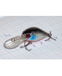 Воблер 36 мм TsuYoki SWING XD 36F 413W, вес 4,2 гр, Floating 0,6 - 1,3 м
