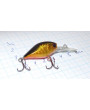 Воблер 36 мм TsuYoki SWING XD 36F 413W, вес 4,2 гр, Floating 0,6 - 1,3 м