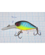 Воблер 36 мм TsuYoki SWING XD 36F 805, вес 4,2 гр, Floating 0,6 - 1,3 м