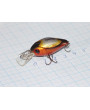 Воблер 35 мм TsuYoki SWING XL 35F SD001, вес 4,0 гр, floating 0-0,8 м