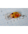 Воблер 35 мм TsuYoki SWING XL 35F 058, вес 4,0 гр, floating 0-0,8 м