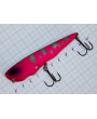 Воблер 90 мм TsuYoki TADPOLE 90F 257, вес 12,0 гр, float, Top Water