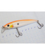 Воблер, 110 мм Bait Plus, вес 11,0 гр, 0,8 м, цвет 8 51300-89