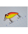 Воблер 48 мм Bait Plus, вес 5,6 гр, 0,5 м, цвет 75 51300-111