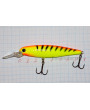 Воблер 75 мм Bait Plus, вес 8,0 гр, 1 м, цвет 28 51300-10