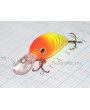 Воблер 40 мм Bait Plus, вес 4.5 гр, 0,5 м, цвет 29 51300-108