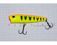 Воблер 65 мм Bait Plus, вес 6,1 гр, 0 м, цвет 24 51300-113